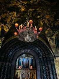Cathedral of the Nativity of the Most Holy Mother of God: Kolomna’s Spiritual Heart