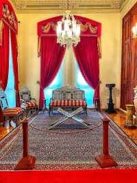 Kasr-ı Hümayun Pavilion, Türkiye: Ottoman Elegance by the Lake