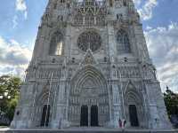 Amazing Vienna !!
