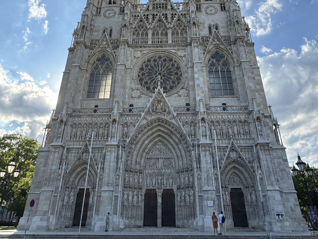 Amazing Vienna !!