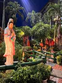 🏮 A Hilltop Blessing – Thean Hou Temple, Kuala Lumpur