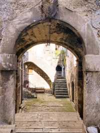 🏔️ City of Quiet Resilience – L’Aquila, Italy