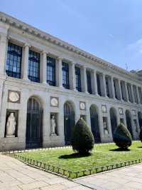 From Velázquez to Goya: A Perfect Morning at Madrid’s Prado Museum