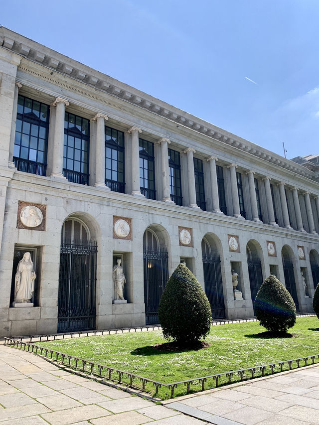 From Velázquez to Goya: A Perfect Morning at Madrid’s Prado Museum