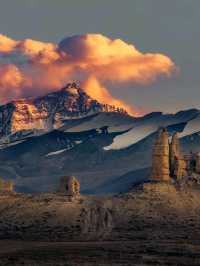 🏔️ Daocheng Yading Scenic Area: A Sacred Shangri-La of China