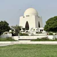 Day Trip Itinerary for Karachi
