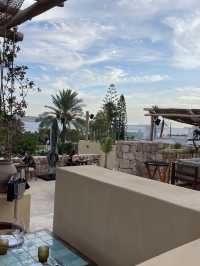 🍷 รีวิว Madunia Ibiza ทานอาหารท่ามกลางธรรมชาติ