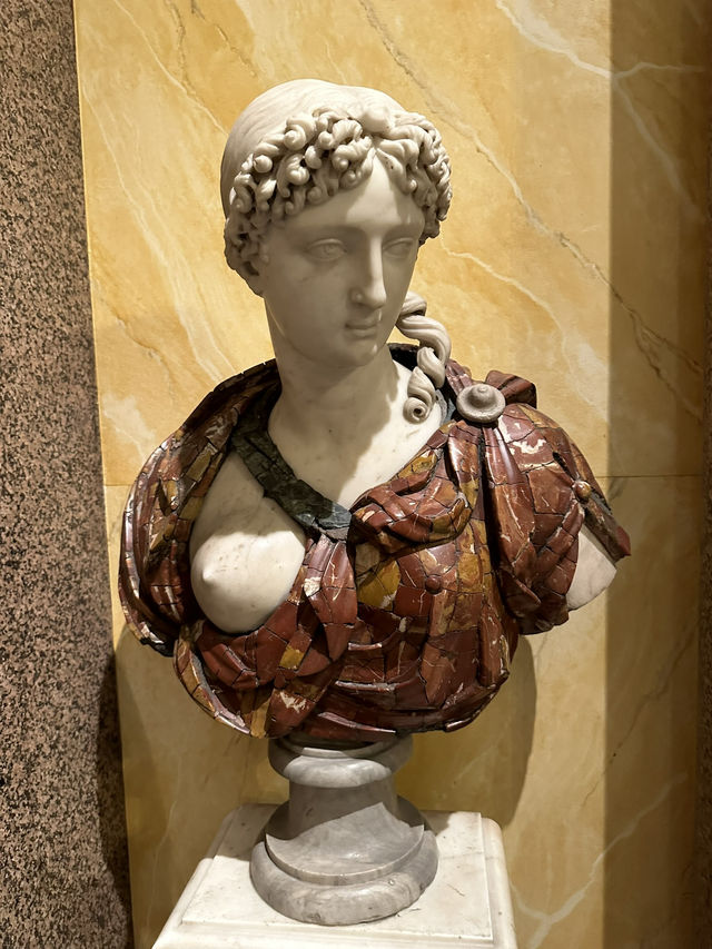 Free Activity in London: The Wallace Collection Museum