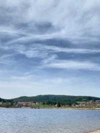 TITISEE LAKE BLACK FOREST🚤