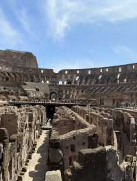 A Wish in the Waters: Visiting the Trevi Fountain in Rome