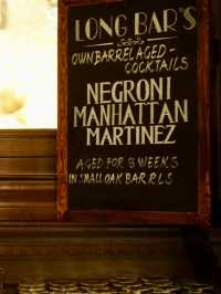 Shanghai ｜ The cosy bar with the traditional Shanghai vibe 