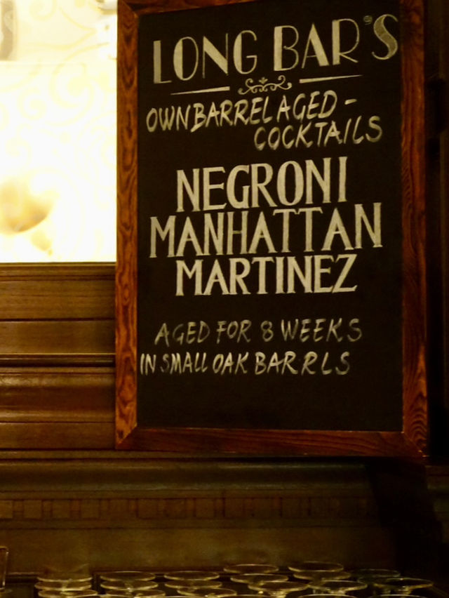 Shanghai ｜ The cosy bar with the traditional Shanghai vibe 