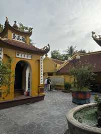 🌆 Ho Chi Minh City: A Vibrant Blend of History, Culture, and Energy 🇻🇳