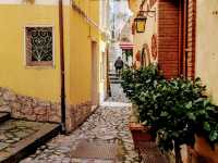 Castelmola - Day Trip for under £100/$100