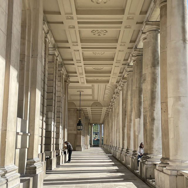 London🇬🇧Exploring London on a $100 Budget: 2-Day Itinerary with Hidden Gems & Iconic Sights