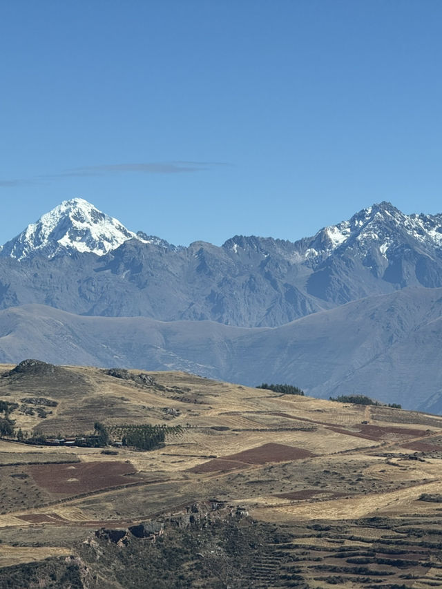 10- Day Peru Tour: The Bustling San Martin Plaza, Treasures of Larco Museum