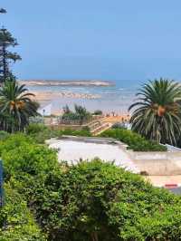 No Visa, No Problem: Morocco Has It All