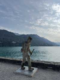 BRIENZ 🇨🇭
