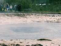 Geysir Geothermal Area: Where Iceland’s Earth Shows Its Power