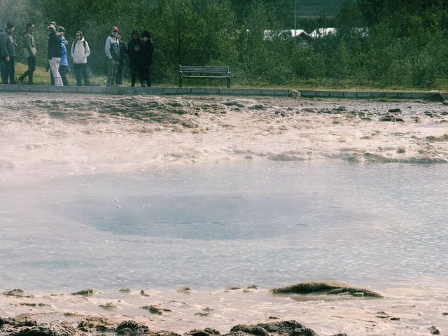 Geysir Geothermal Area: Where Iceland’s Earth Shows Its Power