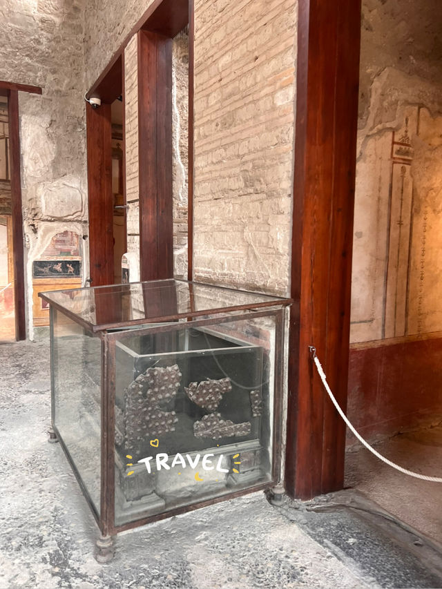 義大利🇮🇹 🏛️龐貝城旅行心得與建議 ✨
