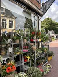 Hidden Gems Leeuwarden✨👗🌷🇳🇱