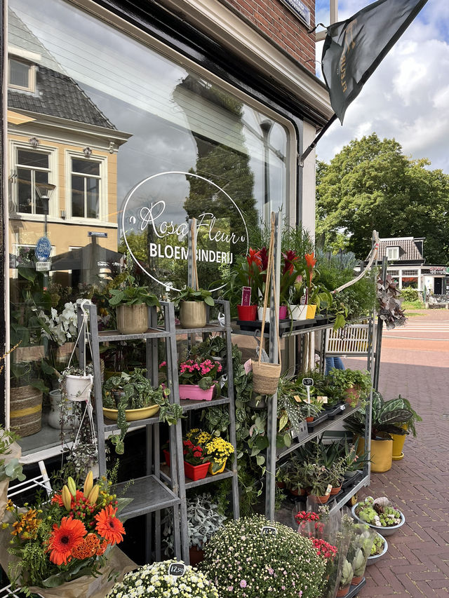 Hidden Gems Leeuwarden✨👗🌷🇳🇱
