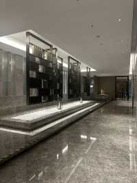 The best hotel in Zhangjiagang-Marriott
