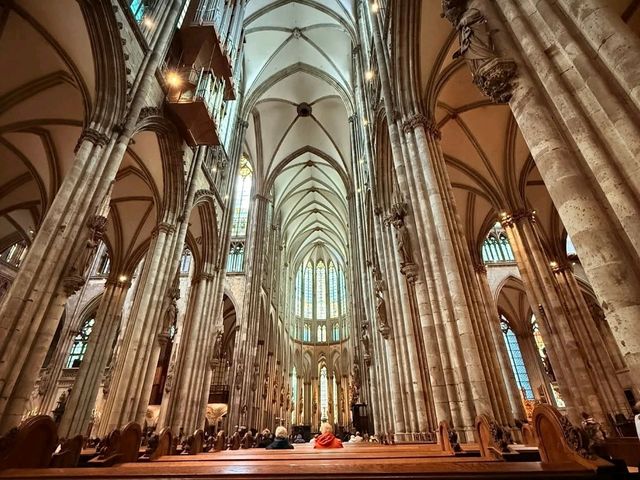 Why You Shouldn’t Miss Cologne, Germany! 🏙️🇩🇪