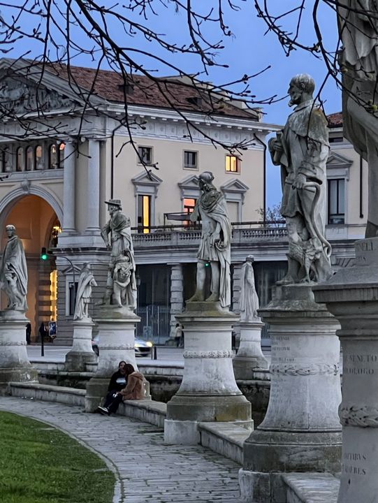 🚆✨ Mestre to Padova Easy Day Trip on Budget