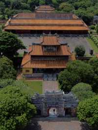😊✨ Huế: Imperial History & Riverside Charm 🇻🇳🌿
