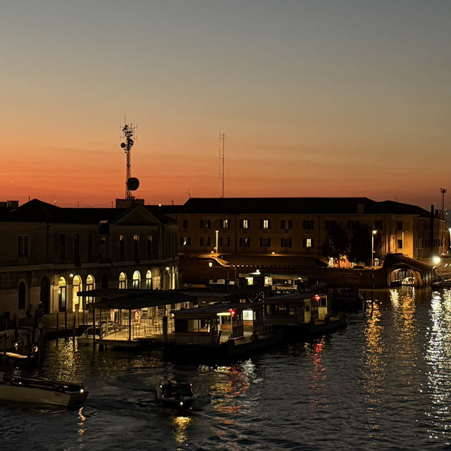 Venice 3 Days Itinerary