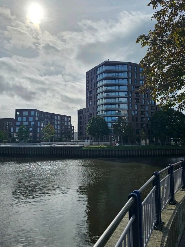 Spooky Halloween in Oldenburg: Sights & Activities! 👻 Spooky Halloween in Oldenburg: Sights & Activities! 👻