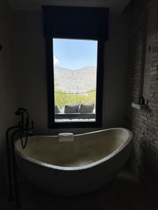 Condé Nast has just named this hotel #1 in the Middle East 