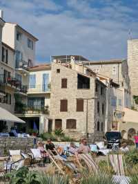 Halloween in Antibes: A Spooky Riviera Escape