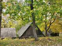 Dimitrie Gusti National Village Museum: Romania's Rural Heritage Alive