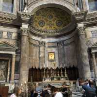 1-Day Trip to Rome
