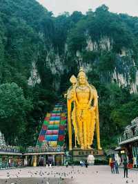 Kuala Lumpur on a Budget: Explore More, Spend Less! 🇲🇾