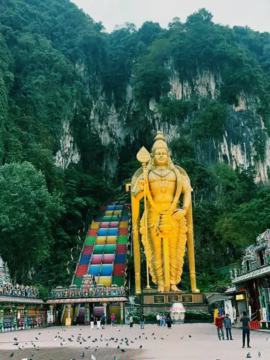 Kuala Lumpur on a Budget: Explore More, Spend Less! 🇲🇾