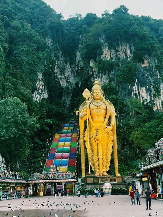 Kuala Lumpur on a Budget: Explore More, Spend Less! 🇲🇾 Kuala Lumpur on a Budget: Explore More, Spend Less! 🇲🇾