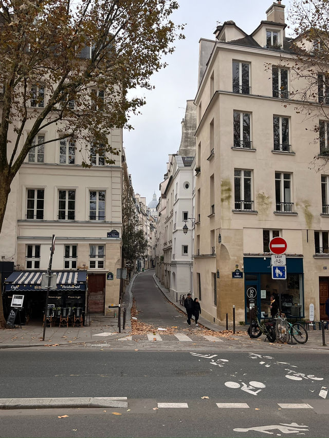 Paris in 1 Day: A Paris Itinerary for First-Timers Paris in 1 Day: A Paris Itinerary for First-Timers