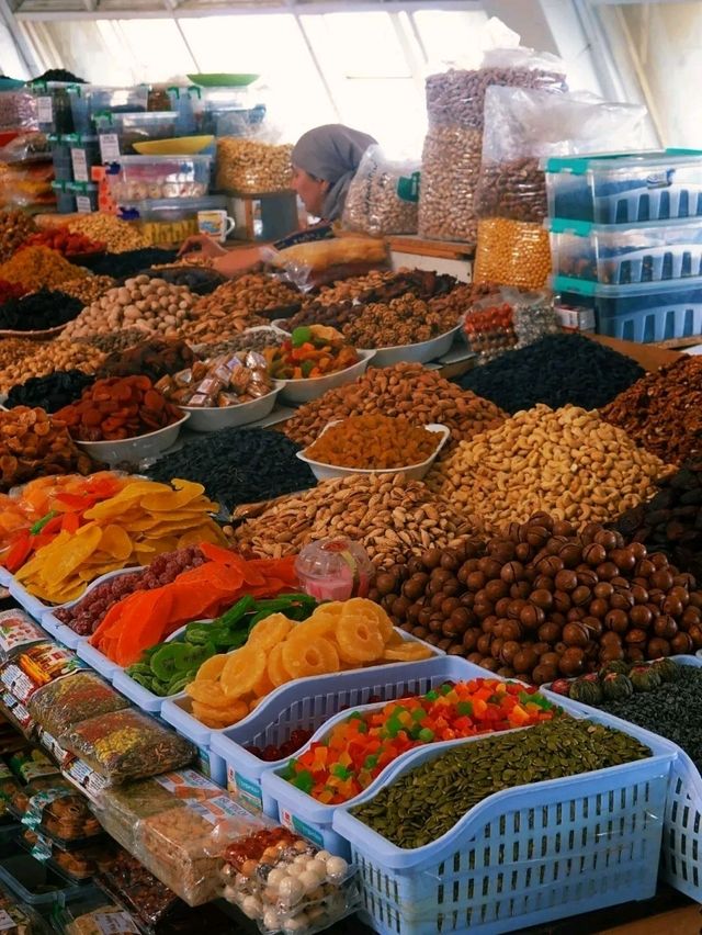 Must-See Sights in Tashkent