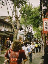 В Чэнду на 1 день