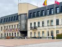 Panevėžys: Lithuania’s Quiet Heart of Culture and Charm