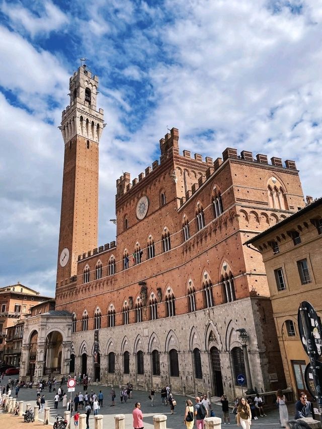 Sunny Fall Escape🍁