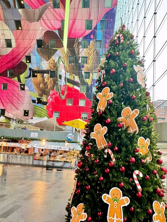 Tree Meets Culture🌳,