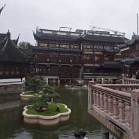 Yu Garden 豫园