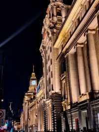 Красивые локации для фото в Шанхае (часть 2)