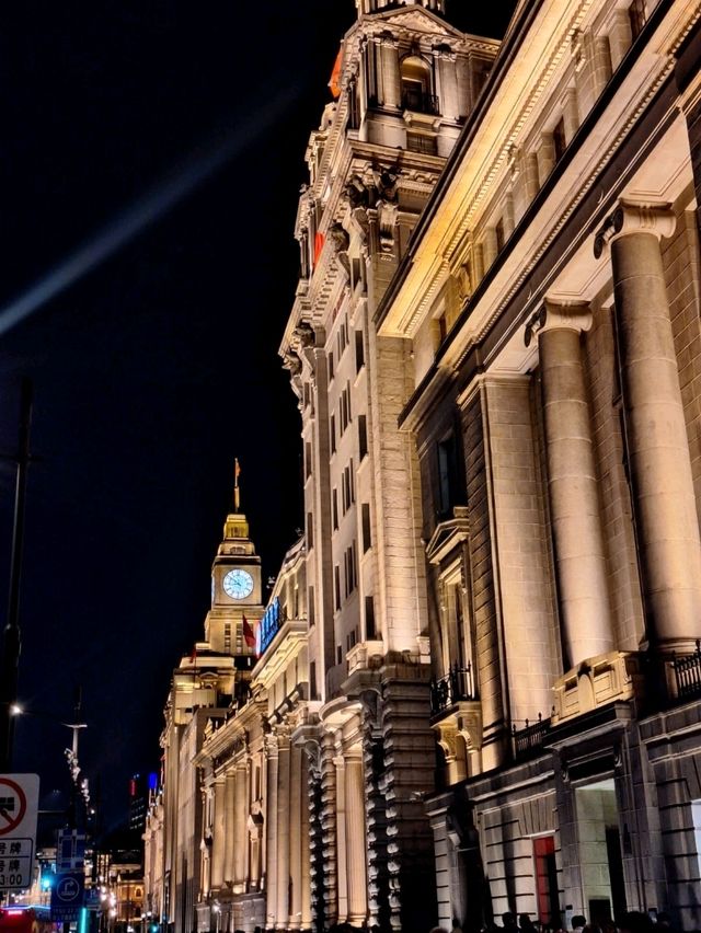 Красивые локации для фото в Шанхае (часть 2) Красивые локации для фото в Шанхае (часть 2)