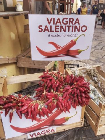 🇮🇹 Gallipoli, Puglia: 7-Day Plan 🏖️